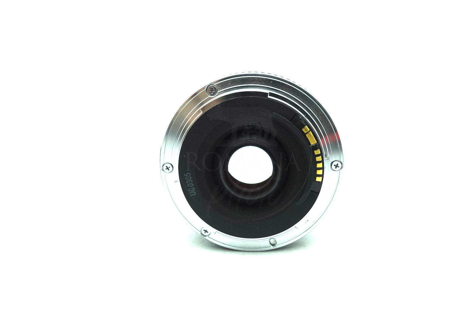 CANON LENS EF 28MM F/2.8 - immagine 2