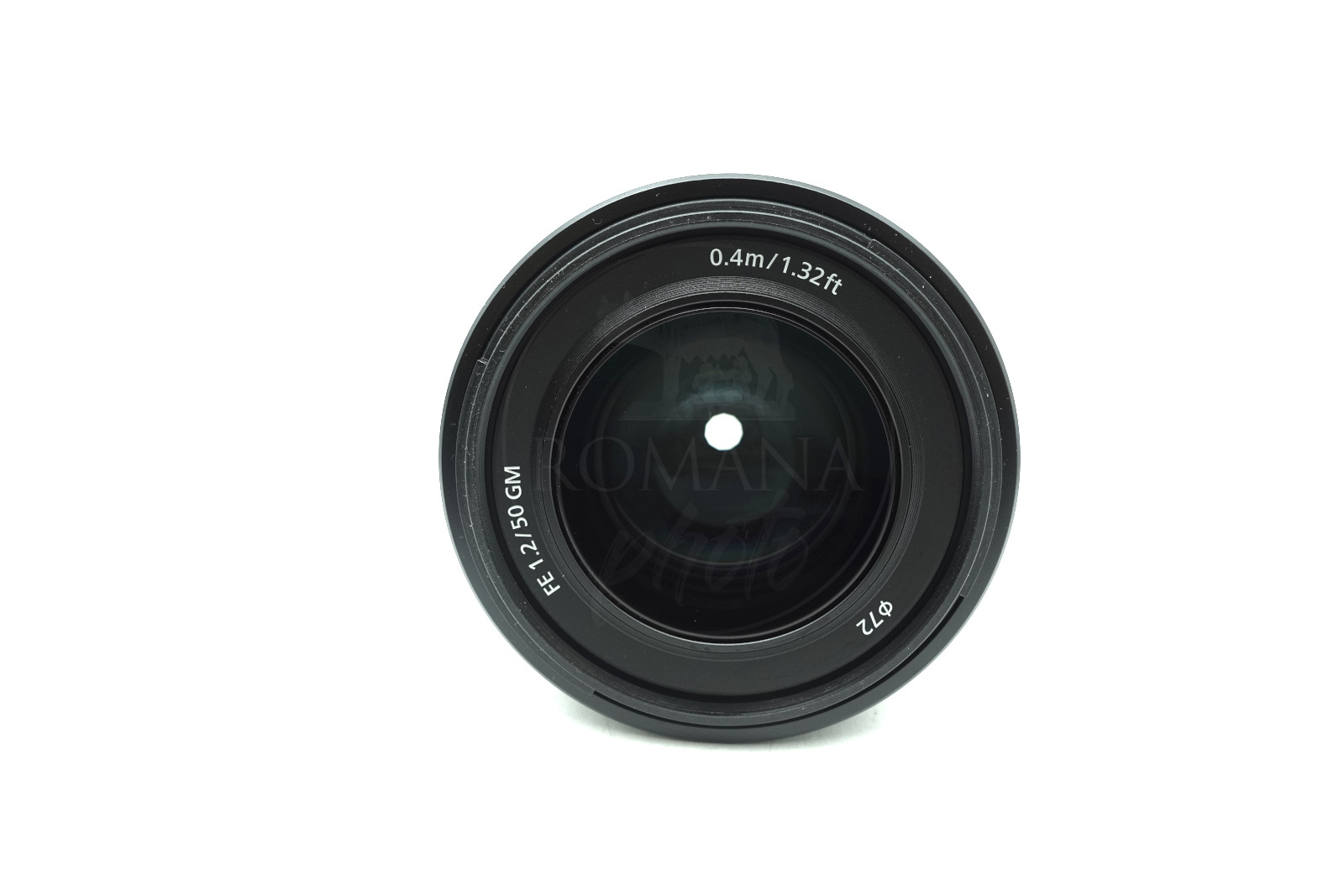 SONY FE 50MM 1.2 GM (DEMO) - immagine 3