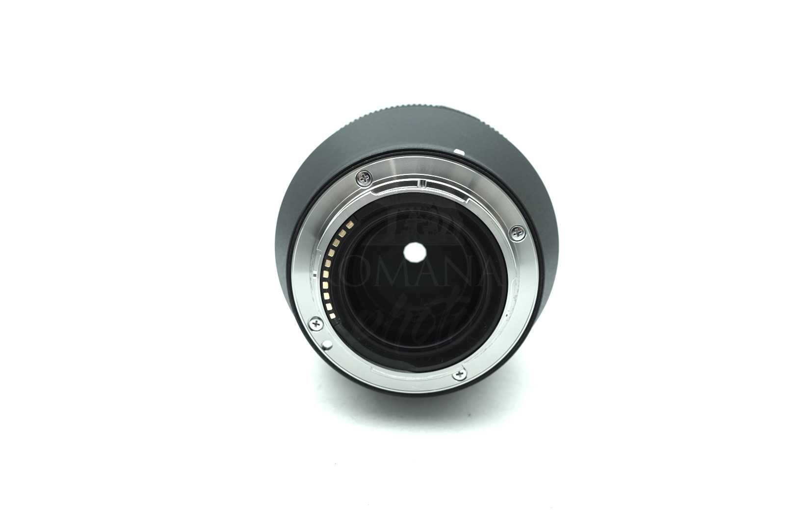 SONY FE 50MM 1.2 GM (DEMO) - immagine 4