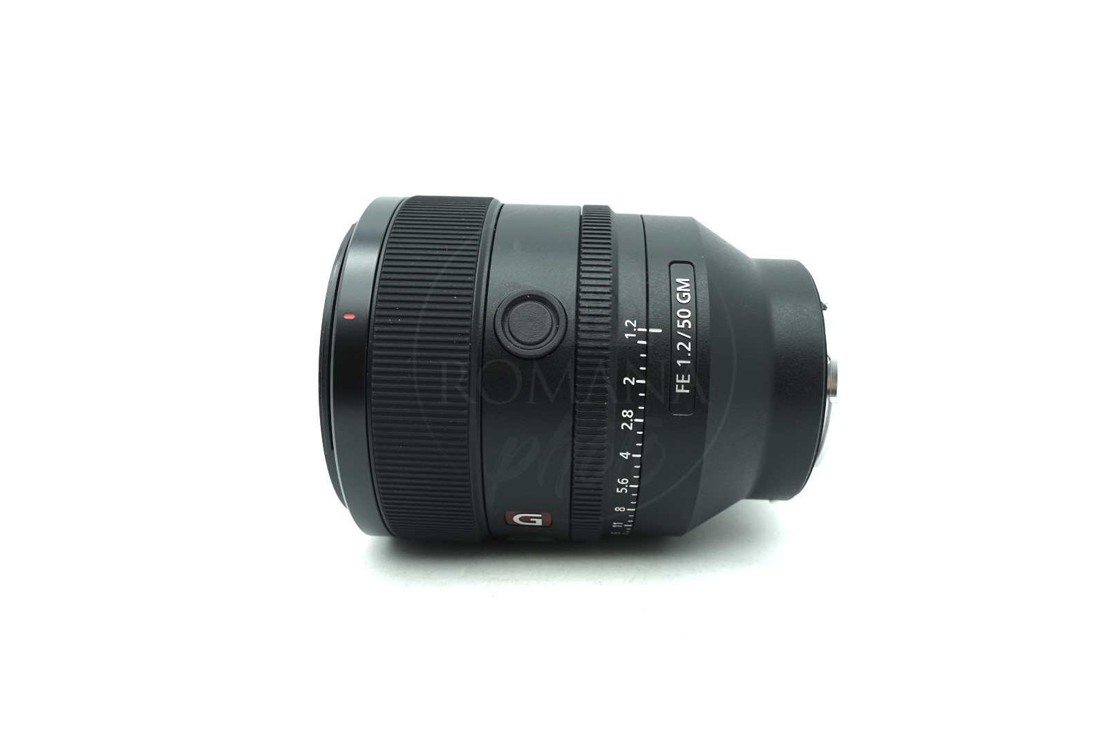 SONY FE 50MM 1.2 GM (DEMO) - immagine 5