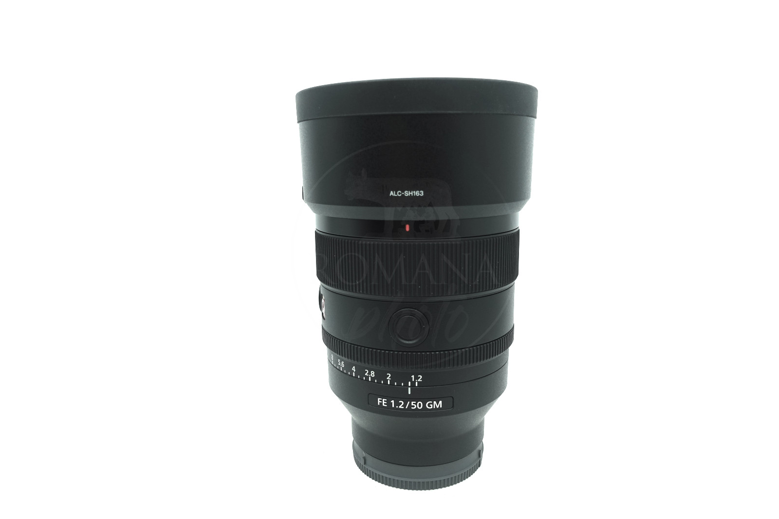 SONY FE 50MM 1.2 GM (DEMO)