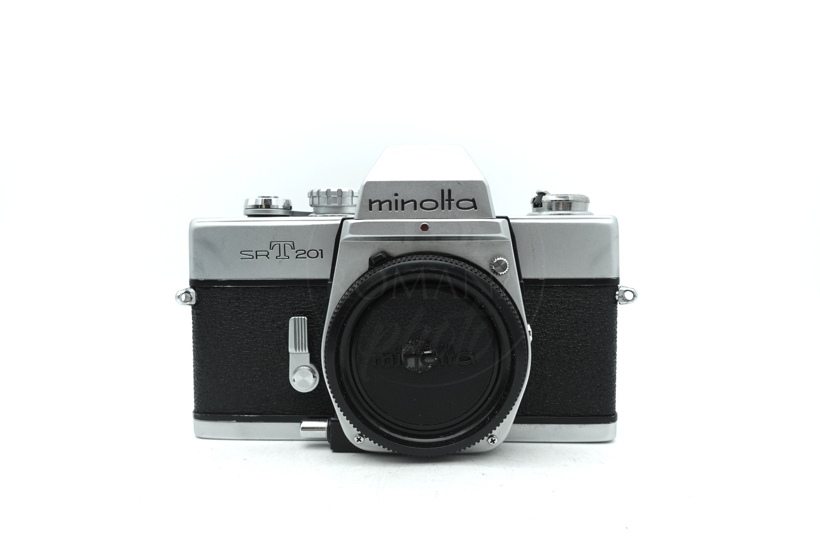 MINOLTA SRT 201