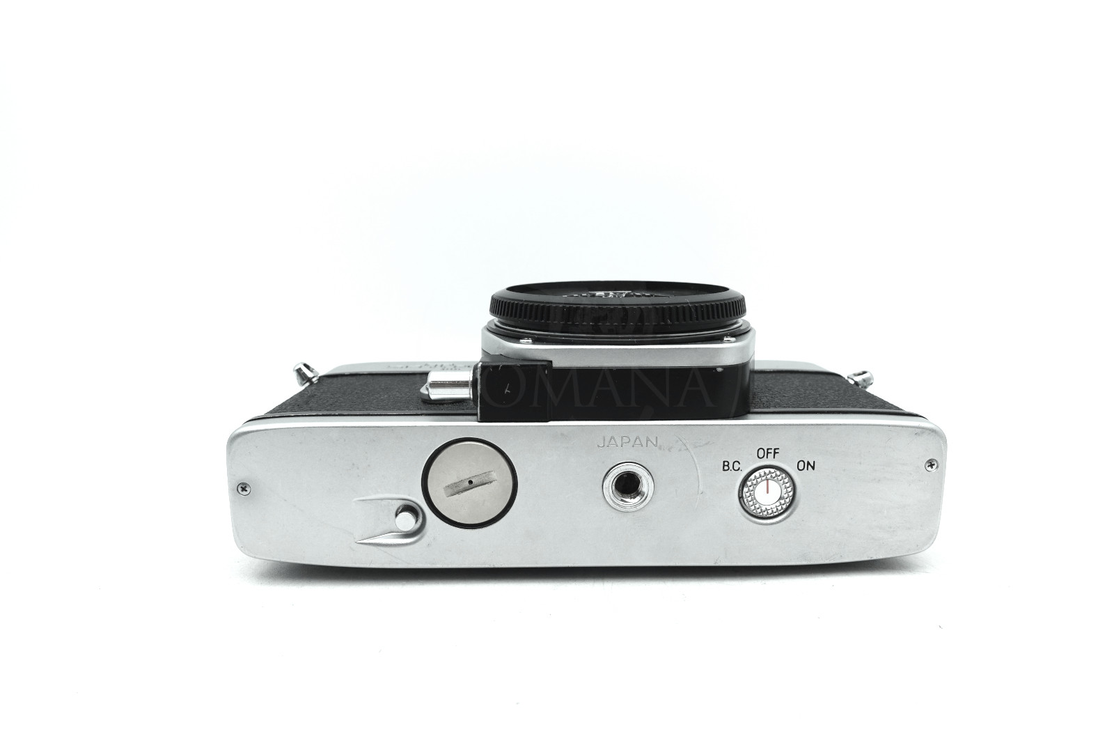 MINOLTA SRT 201 - immagine 2