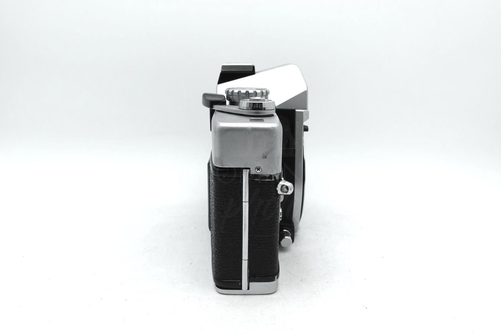 MINOLTA SRT 201 - immagine 3