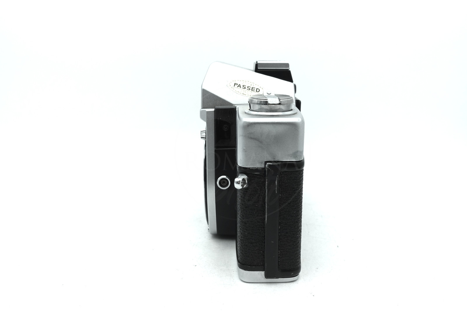 MINOLTA SRT 201 - immagine 4