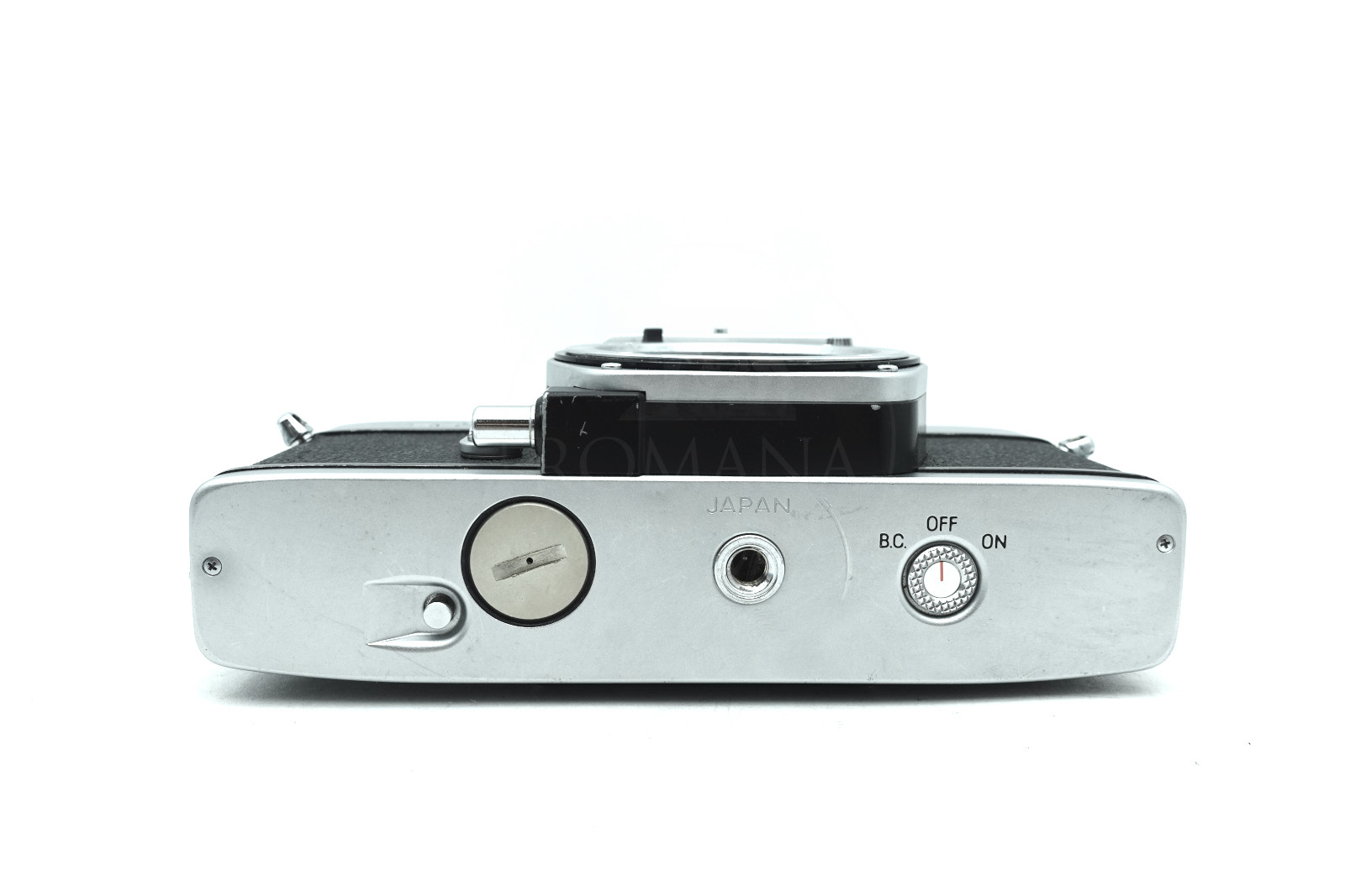 MINOLTA SRT 201 - immagine 5